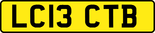 LC13CTB