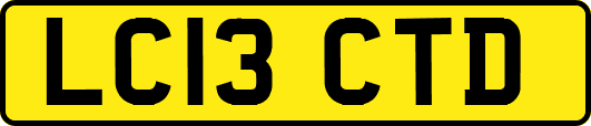 LC13CTD