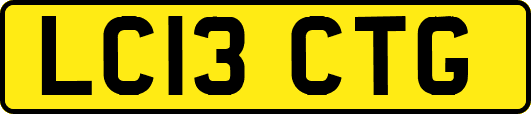 LC13CTG