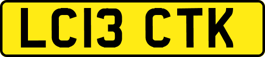 LC13CTK
