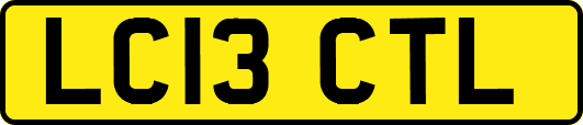 LC13CTL