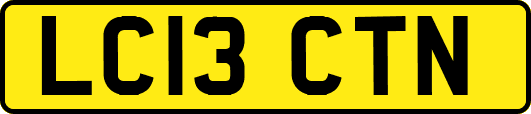 LC13CTN