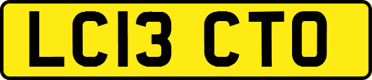 LC13CTO