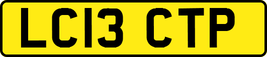 LC13CTP