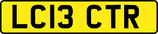 LC13CTR