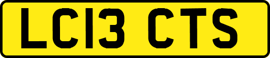 LC13CTS