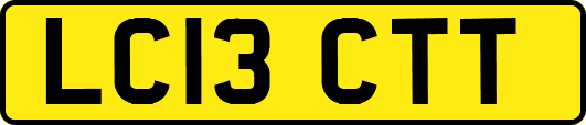 LC13CTT