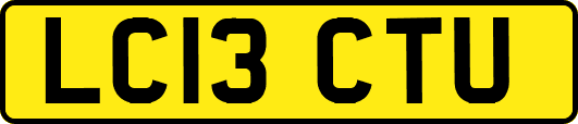 LC13CTU
