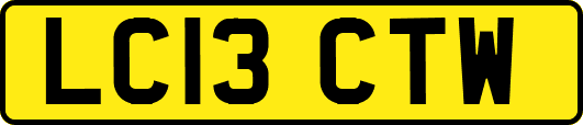 LC13CTW