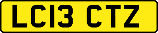 LC13CTZ