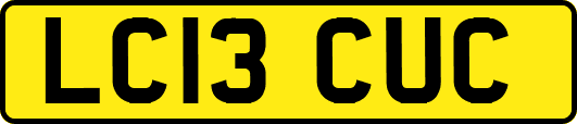 LC13CUC