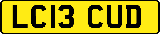 LC13CUD
