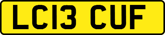LC13CUF