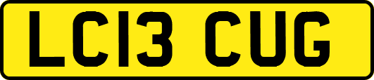 LC13CUG