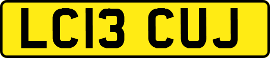 LC13CUJ