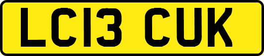 LC13CUK