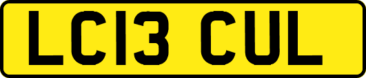 LC13CUL