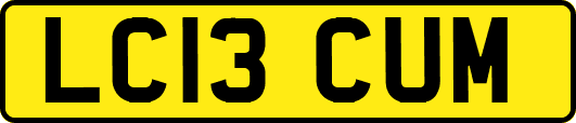 LC13CUM