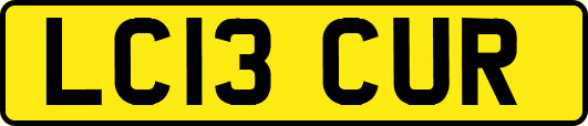 LC13CUR