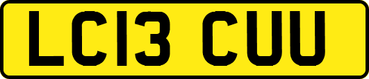 LC13CUU