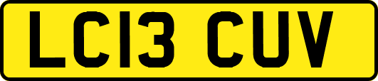LC13CUV