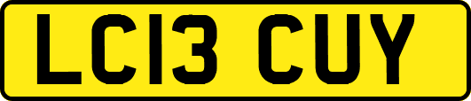 LC13CUY