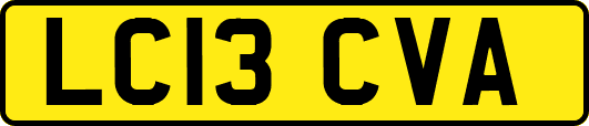 LC13CVA