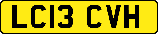LC13CVH