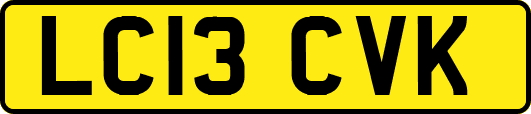 LC13CVK