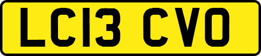 LC13CVO