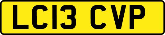 LC13CVP