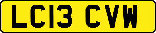 LC13CVW