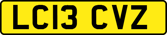 LC13CVZ