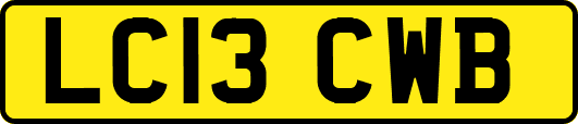 LC13CWB