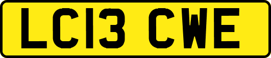 LC13CWE