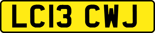 LC13CWJ