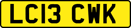 LC13CWK