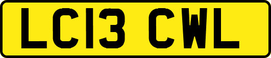 LC13CWL