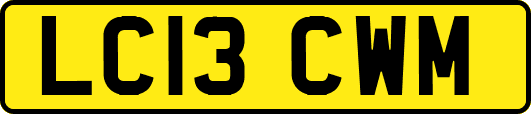 LC13CWM