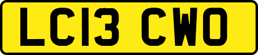 LC13CWO