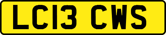 LC13CWS