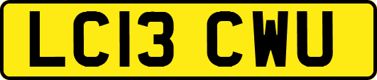 LC13CWU