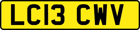 LC13CWV