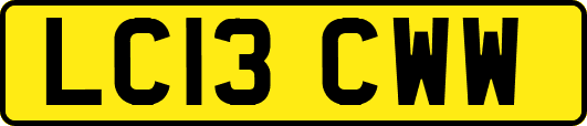 LC13CWW