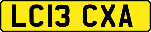 LC13CXA