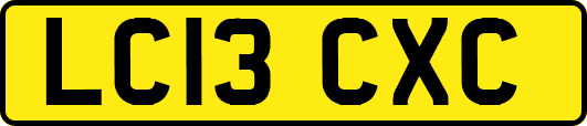 LC13CXC