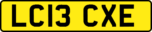 LC13CXE