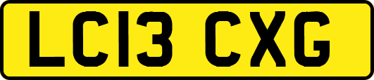 LC13CXG