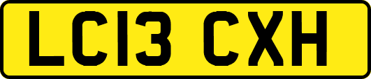 LC13CXH