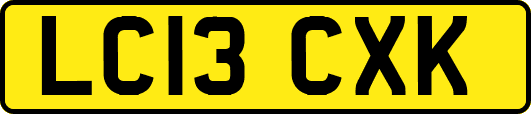 LC13CXK